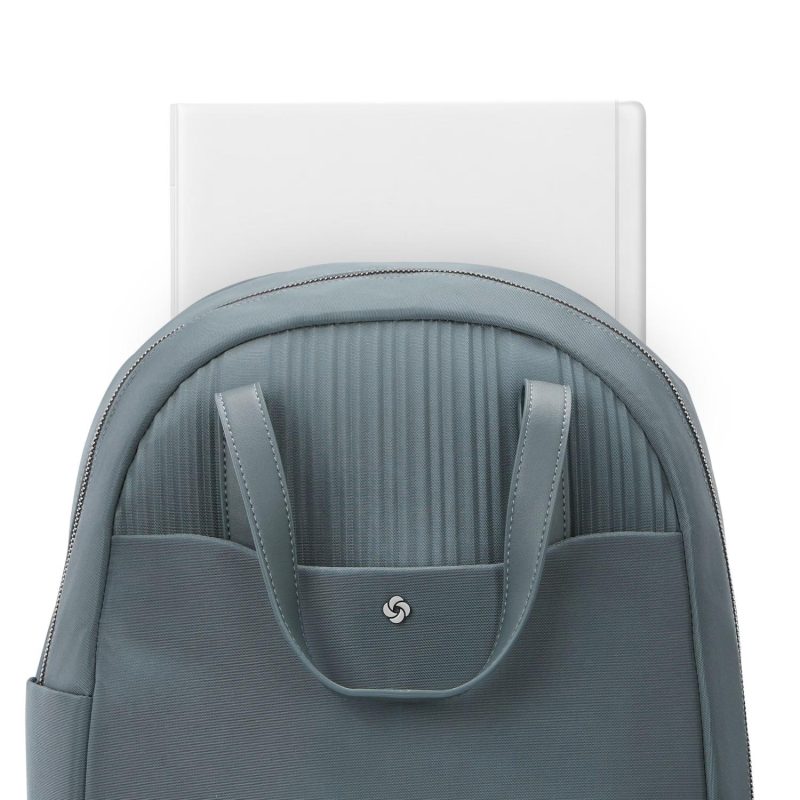 Samsonite® Silhouette Recycled 18 Women's Travel Backpack - 3