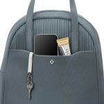 Samsonite® Silhouette Recycled 18 Women's Travel Backpack - 4