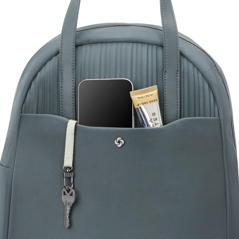 Samsonite® Silhouette Recycled 18 Women's Travel Backpack - 4