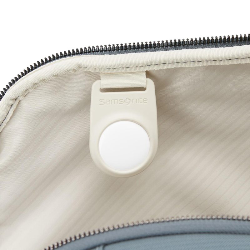 Samsonite® Silhouette Recycled 18 Women's Travel Backpack - 5