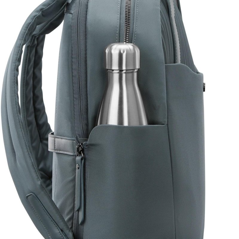 Samsonite® Silhouette Recycled 18 Women's Travel Backpack - 6