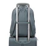 Samsonite® Silhouette Recycled 18 Women's Travel Backpack - 9
