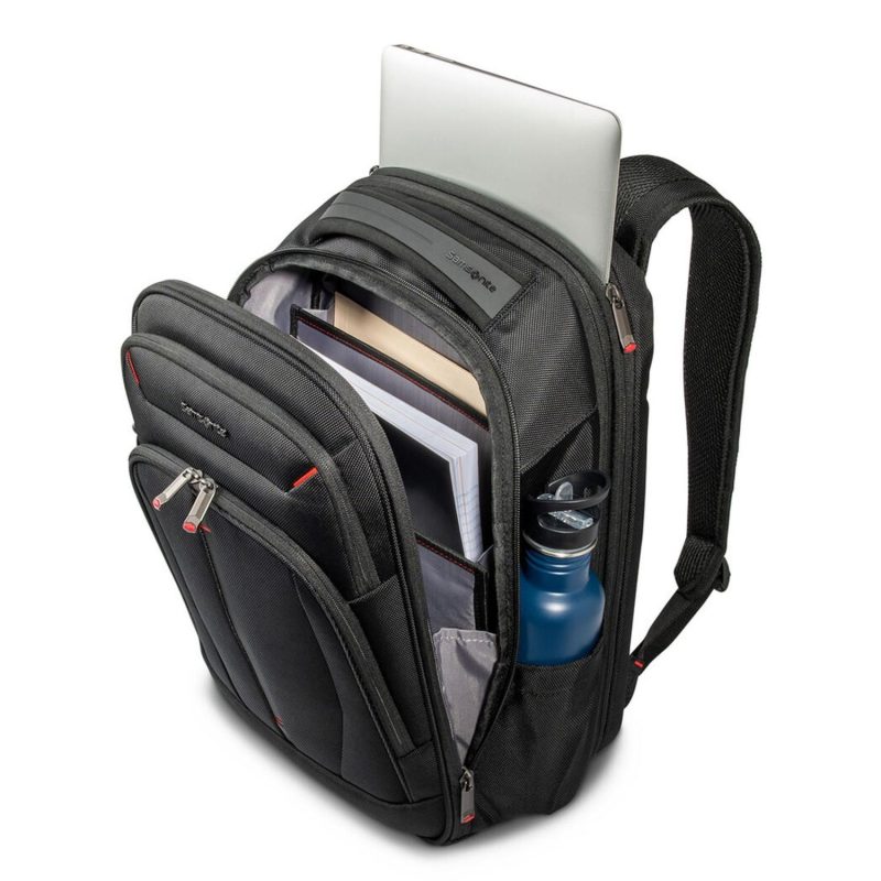 Samsonite® Xenon 4.0 Large Expandable Backpack - 3