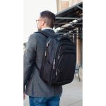 Samsonite® Xenon 4.0 Large Expandable Backpack - 4