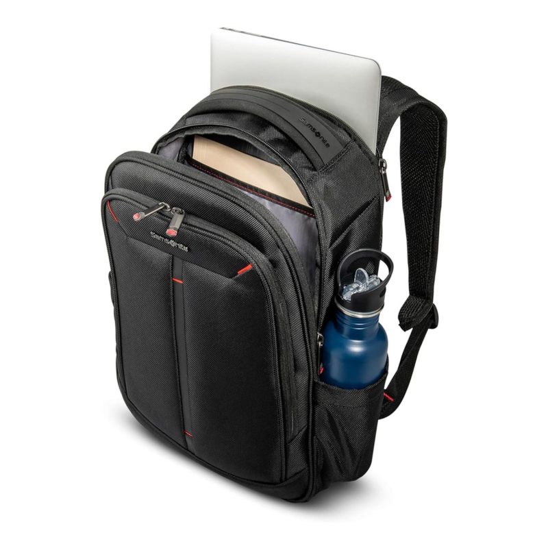 Samsonite® Xenon 4.0 Slim Backpack - 2