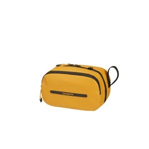 Samsonite® Yellow Ecodiver Toiletry Kit